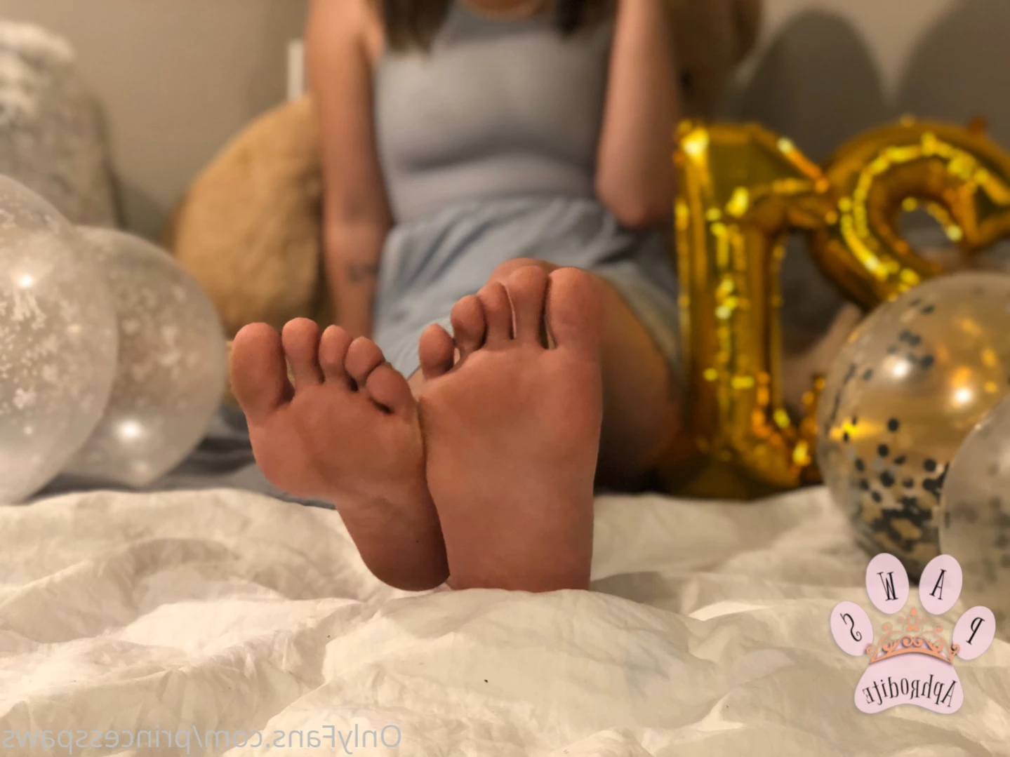 Brooklynn Yates [ aphroditepaws ] Onlyfans leaked photo 13543375 on Hotleaks.tv