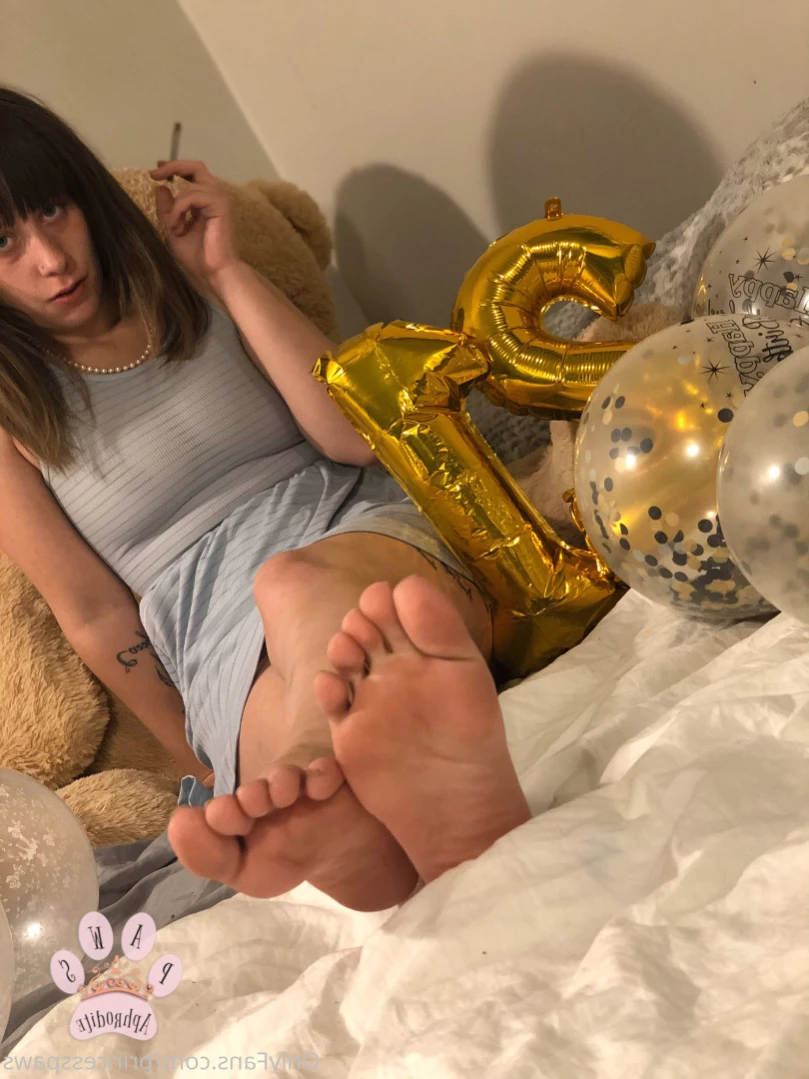 Brooklynn Yates [ aphroditepaws ] Onlyfans leaked photo 14524396 on Hotleaks.tv