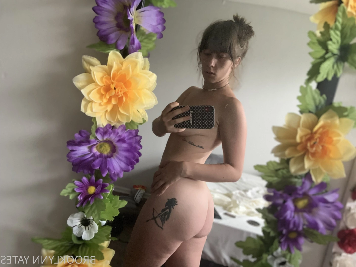 Brooklynn Yates [ aphroditepaws ] Onlyfans leaked photo 14659892 on Hotleaks.tv
