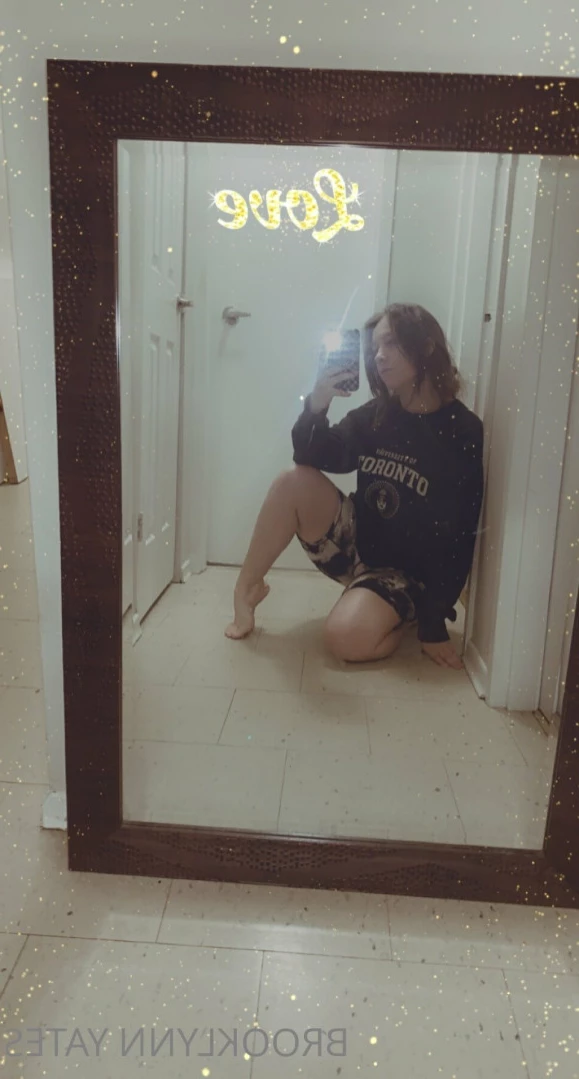 Brooklynn Yates [ aphroditepaws ] Onlyfans leaked photo 15321082 on Hotleaks.tv