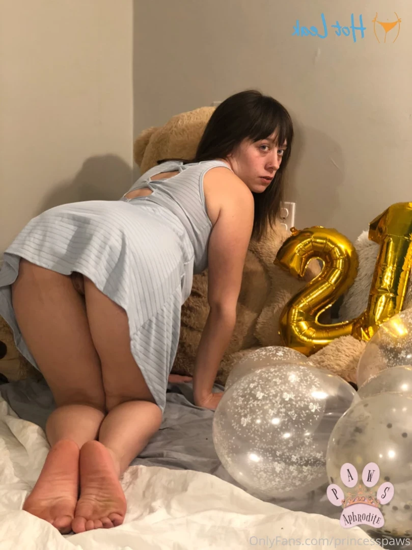 Brooklynn Yates [ aphroditepaws ] Onlyfans leaked photo 15489001 on Hotleaks.tv