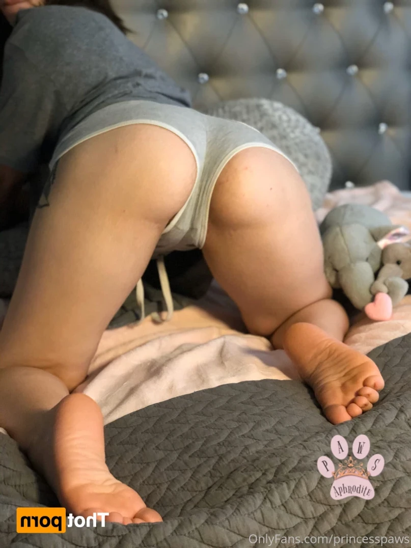 Brooklynn Yates [ aphroditepaws ] Onlyfans leaked photo 15489019 on Hotleaks.tv