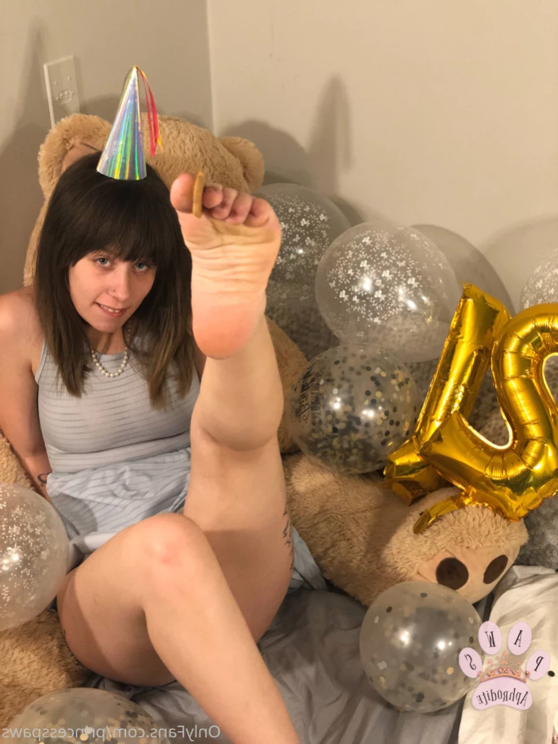 Brooklynn Yates [ aphroditepaws ] Onlyfans leaked photo 15489068 on Hotleaks.tv