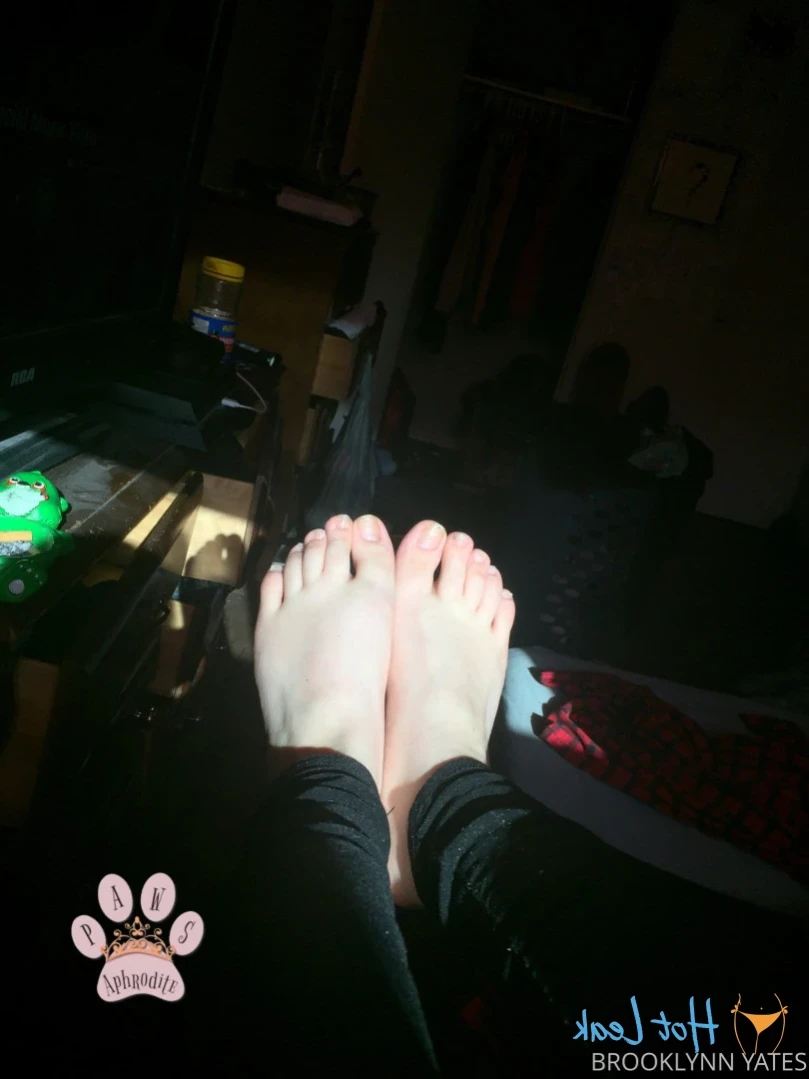 Brooklynn Yates [ aphroditepaws ] Onlyfans leaked photo 15498953 on Hotleaks.tv