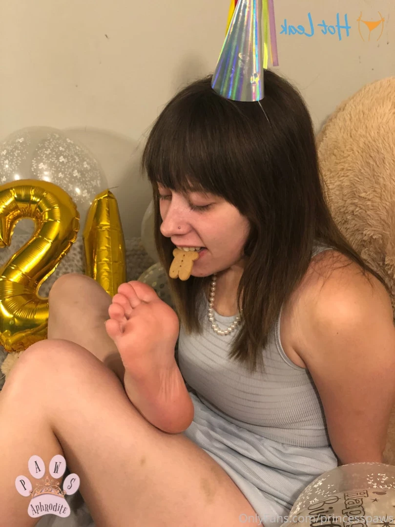 Brooklynn Yates [ aphroditepaws ] Onlyfans leaked photo 15499072 on Hotleaks.tv