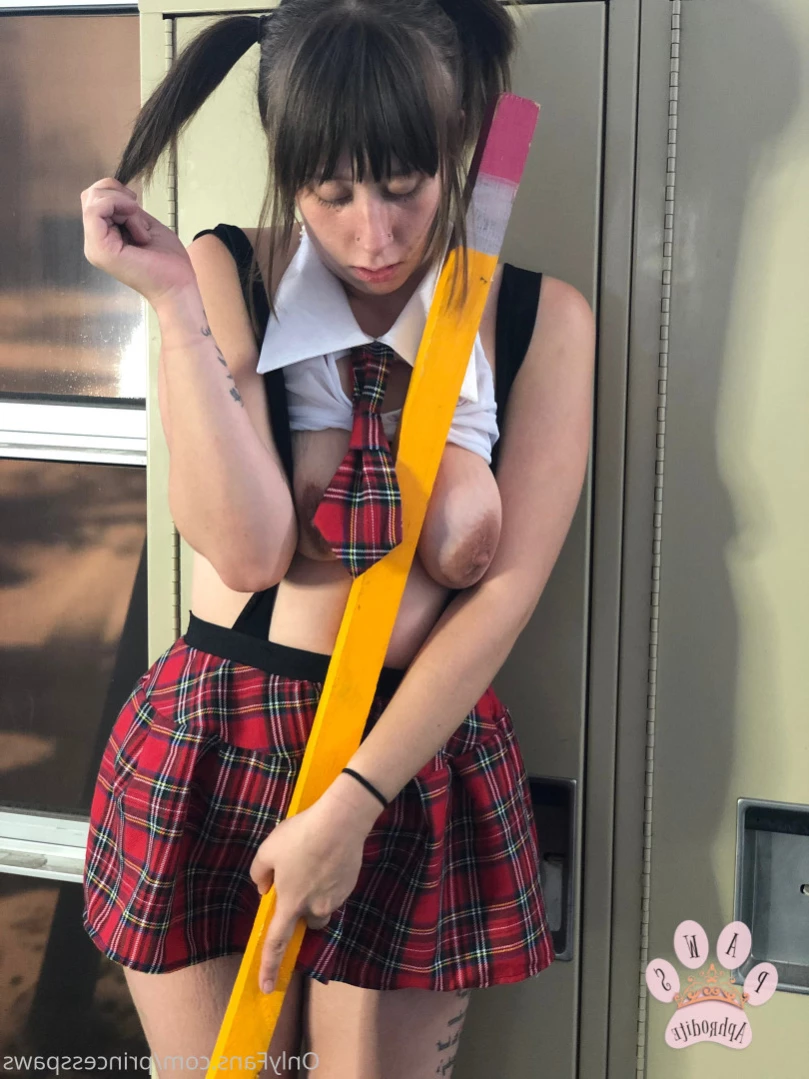 Brooklynn Yates [ aphroditepaws ] Onlyfans leaked photo 15499193 on Hotleaks.tv