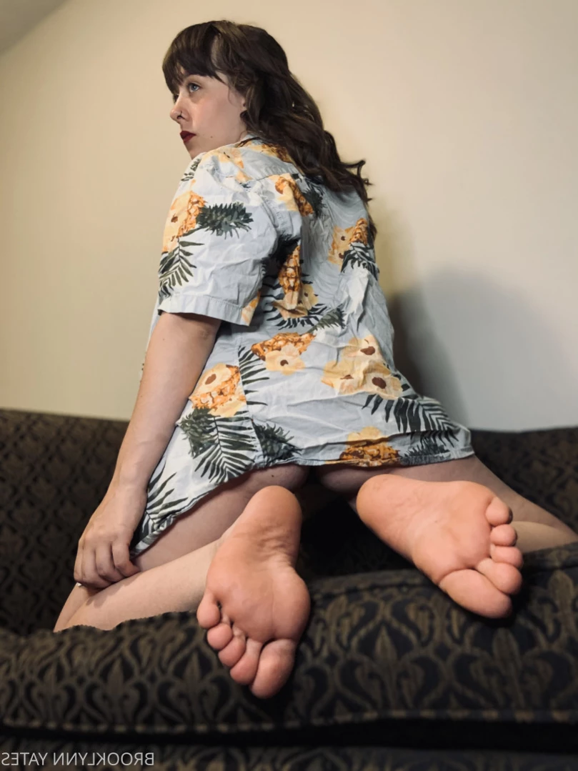 Brooklynn Yates [ aphroditepaws ] Onlyfans leaked photo 15499239 on Hotleaks.tv