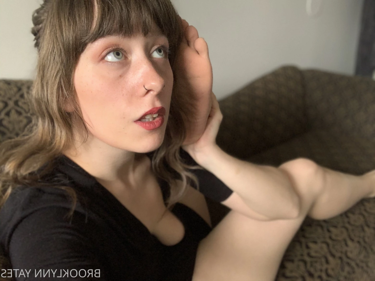 Brooklynn Yates [ aphroditepaws ] Onlyfans leaked photo 15499359 on Hotleaks.tv