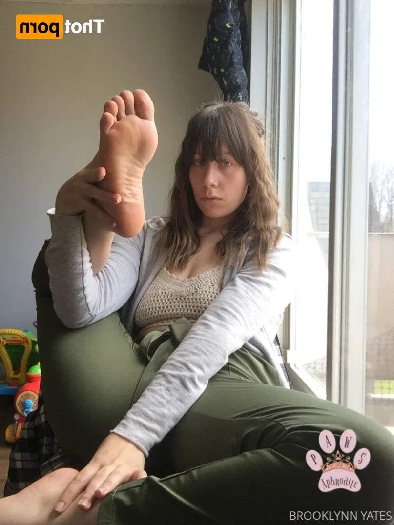 Brooklynn Yates [ aphroditepaws ] Onlyfans leaked photo 15499558 on Hotleaks.tv