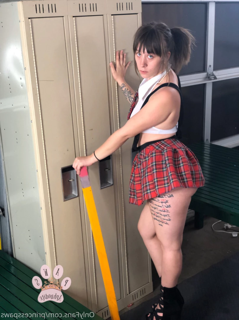 Brooklynn Yates [ aphroditepaws ] Onlyfans leaked photo 15499808 on Hotleaks.tv