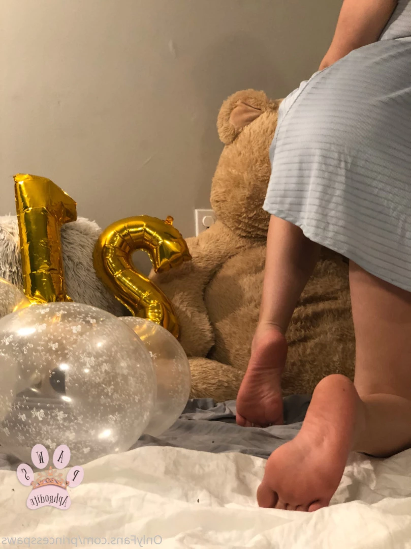 Brooklynn Yates [ aphroditepaws ] Onlyfans leaked photo 15500038 on Hotleaks.tv