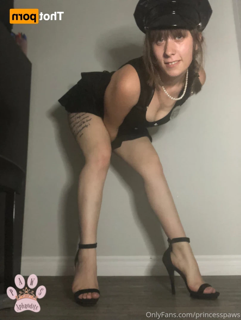 Brooklynn Yates [ aphroditepaws ] Onlyfans leaked photo 15500212 on Hotleaks.tv