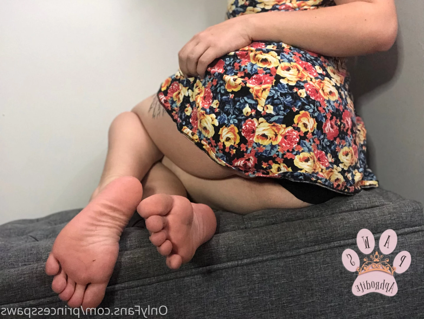 Brooklynn Yates [ aphroditepaws ] Onlyfans leaked photo 15500299 on Hotleaks.tv
