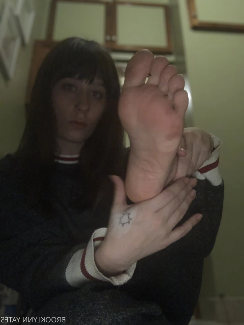 Brooklynn Yates [ aphroditepaws ] Onlyfans leaked photo 15511187 on Hotleaks.tv
