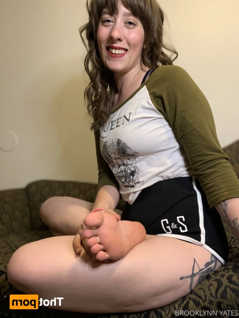 Brooklynn Yates [ aphroditepaws ] Onlyfans leaked photo 15729371 on Hotleaks.tv