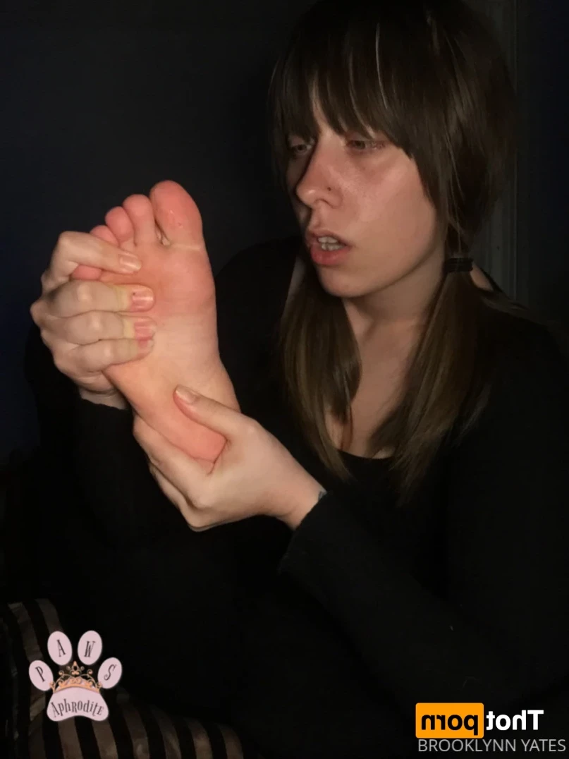 Brooklynn Yates [ aphroditepaws ] Onlyfans leaked photo 16037011 on Hotleaks.tv