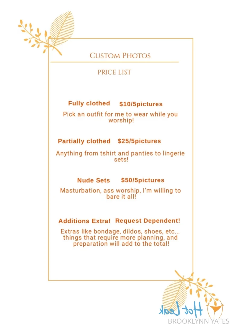Brooklynn Yates [ aphroditepaws ] Onlyfans leaked photo 16229043 on Hotleaks.tv
