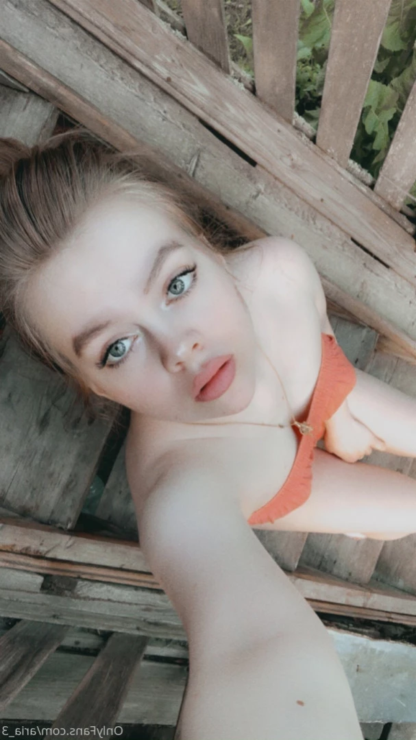 Aria🍓𝘾𝙃𝙀𝘾𝙆 𝘿𝙈𝙎😛 [ ariadorablex ] Onlyfans leaked photo 11106304 on Hotleaks.tv