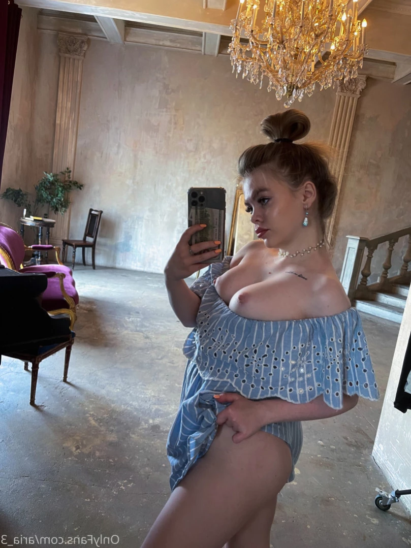 Aria🍓𝘾𝙃𝙀𝘾𝙆 𝘿𝙈𝙎😛 [ ariadorablex ] Onlyfans leaked photo 11107489 on Hotleaks.tv