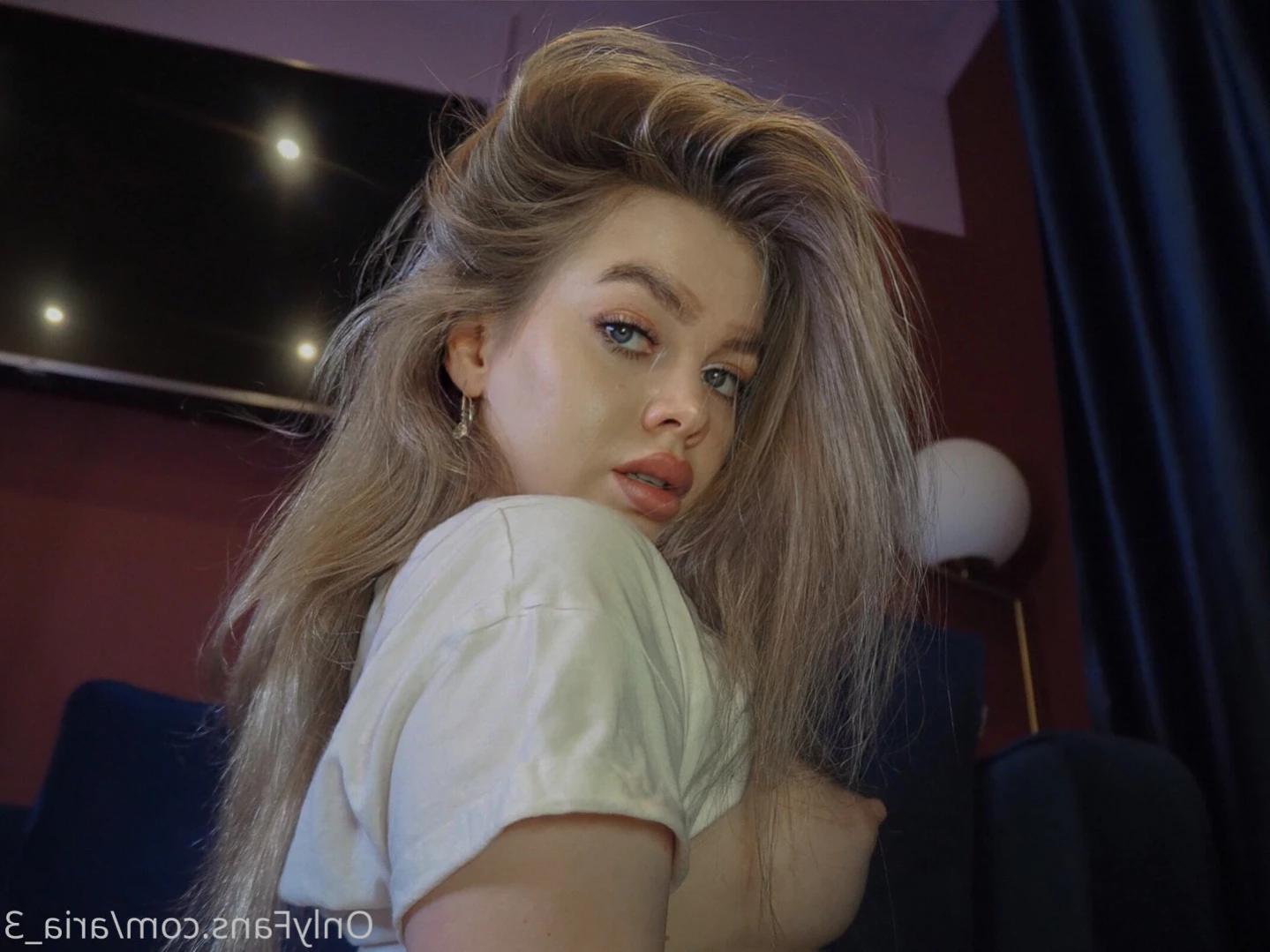 Aria🍓𝘾𝙃𝙀𝘾𝙆 𝘿𝙈𝙎😛 [ ariadorablex ] Onlyfans leaked photo 13950404 on Hotleaks.tv