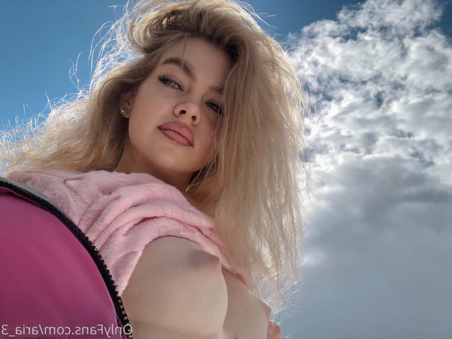 Aria🍓𝘾𝙃𝙀𝘾𝙆 𝘿𝙈𝙎😛 [ ariadorablex ] Onlyfans leaked photo 14559787 on Hotleaks.tv