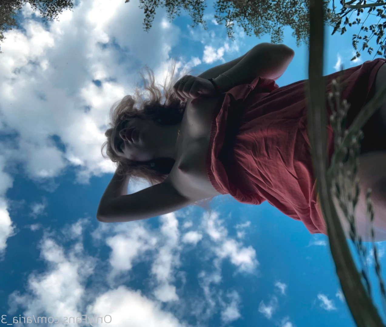 Aria🍓𝘾𝙃𝙀𝘾𝙆 𝘿𝙈𝙎😛 [ ariadorablex ] Onlyfans leaked photo 15944919 on Hotleaks.tv