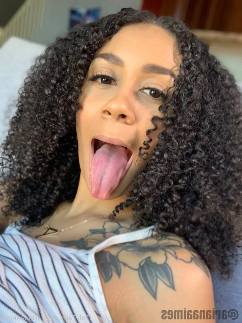 Ariana Aimes [ arianaaimes ] Onlyfans leaked photo 10922695 on Hotleaks.tv