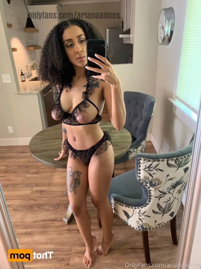 Ariana Aimes [ arianaaimes ] Onlyfans leaked photo 12893782 on Hotleaks.tv