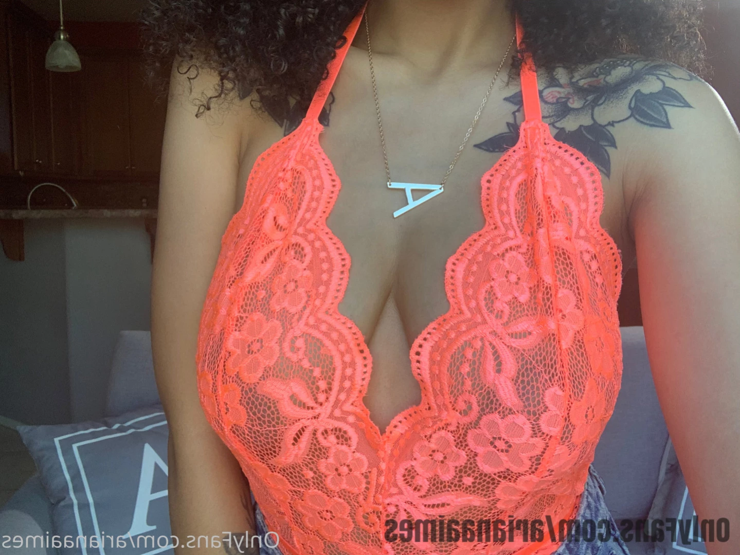 Ariana Aimes [ arianaaimes ] Onlyfans leaked photo 15477802 on Hotleaks.tv
