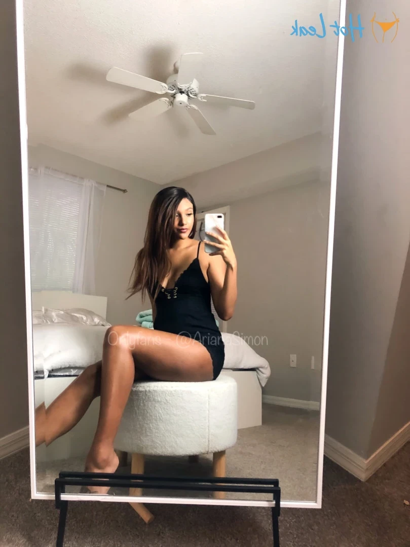 Ariana Simon [ arianasimon ] Onlyfans leaked photo 10992325 on Hotleaks.tv