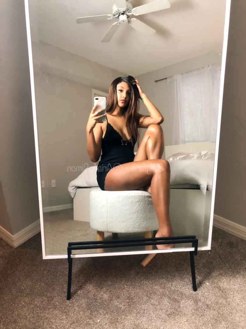 Ariana Simon [ arianasimon ] Onlyfans leaked photo 11991130 on Hotleaks.tv
