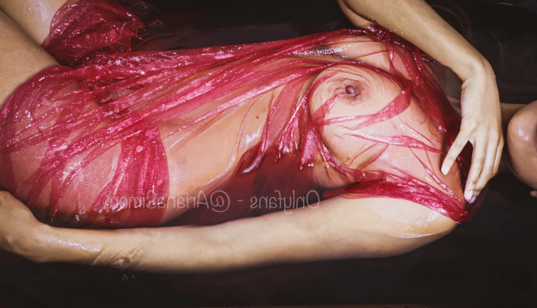 Ariana Simon [ arianasimon ] Onlyfans leaked photo 11991198 on Hotleaks.tv