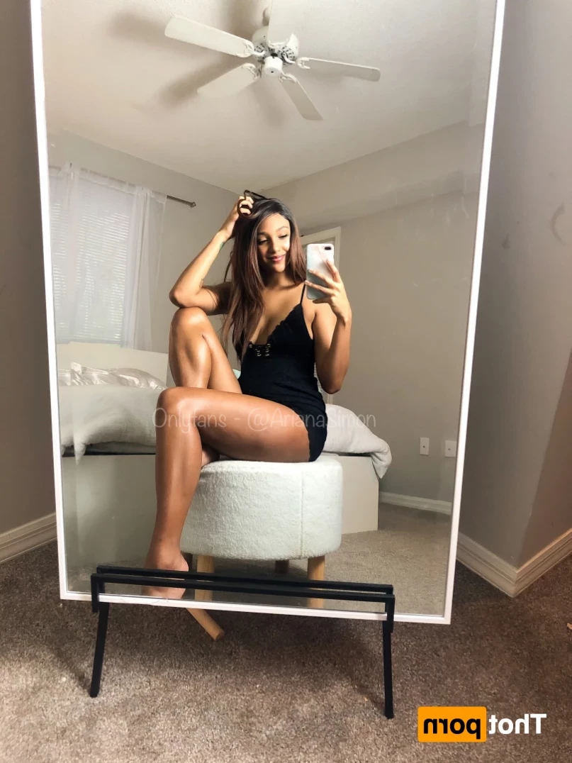 Ariana Simon [ arianasimon ] Onlyfans leaked photo 15478489 on Hotleaks.tv