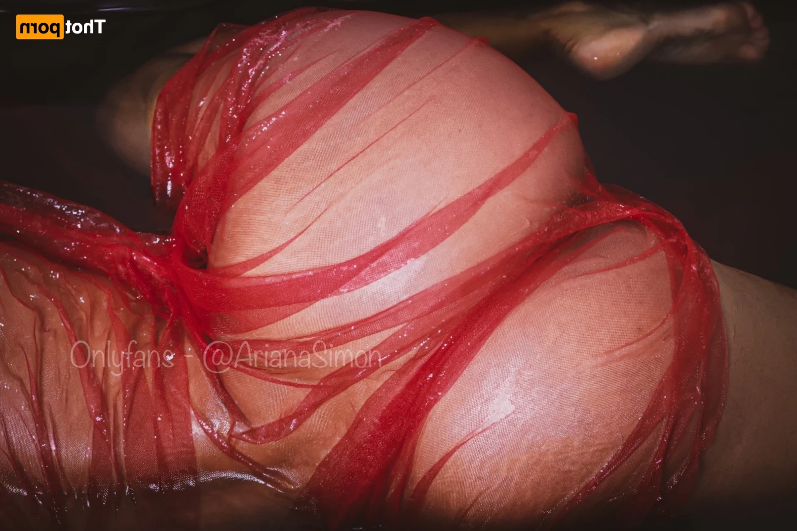Ariana Simon [ arianasimon ] Onlyfans leaked photo 15841609 on Hotleaks.tv
