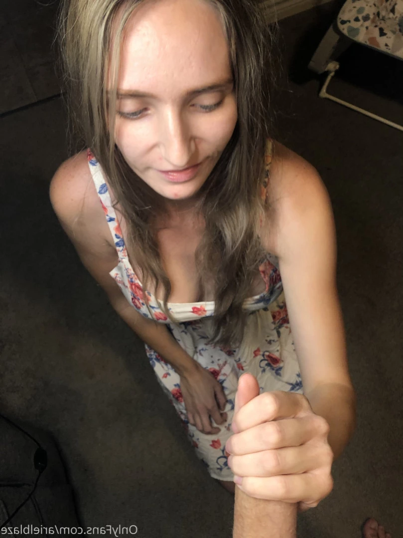 Ariel Blaze [ arielblaze ] Onlyfans leaked photo 15159825 on Hotleaks.tv