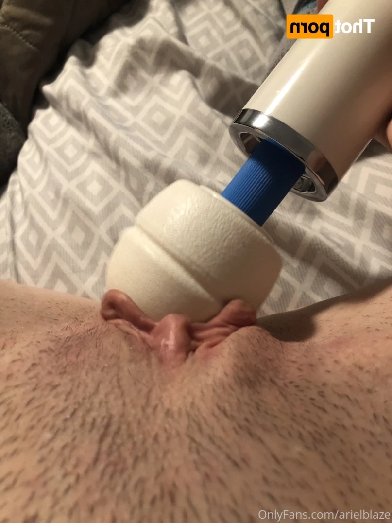 Ariel Blaze [ arielblaze ] Onlyfans leaked photo 15474522 on Hotleaks.tv