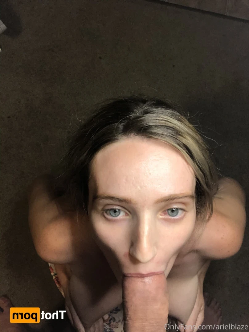 Ariel Blaze [ arielblaze ] Onlyfans leaked photo 15475816 on Hotleaks.tv