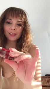 Ariel Rebel [ arielrebel ] Onlyfans leaked video 8466023 on Hotleaks.tv