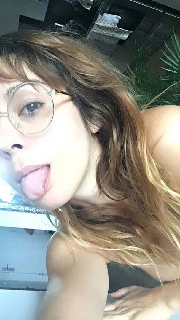 Ariel Rebel [ arielrebel ] Onlyfans leaked photo 11008149 on Hotleaks.tv