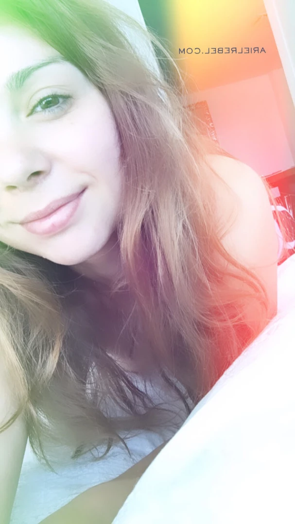 Ariel Rebel [ arielrebel ] Onlyfans leaked photo 11018683 on Hotleaks.tv