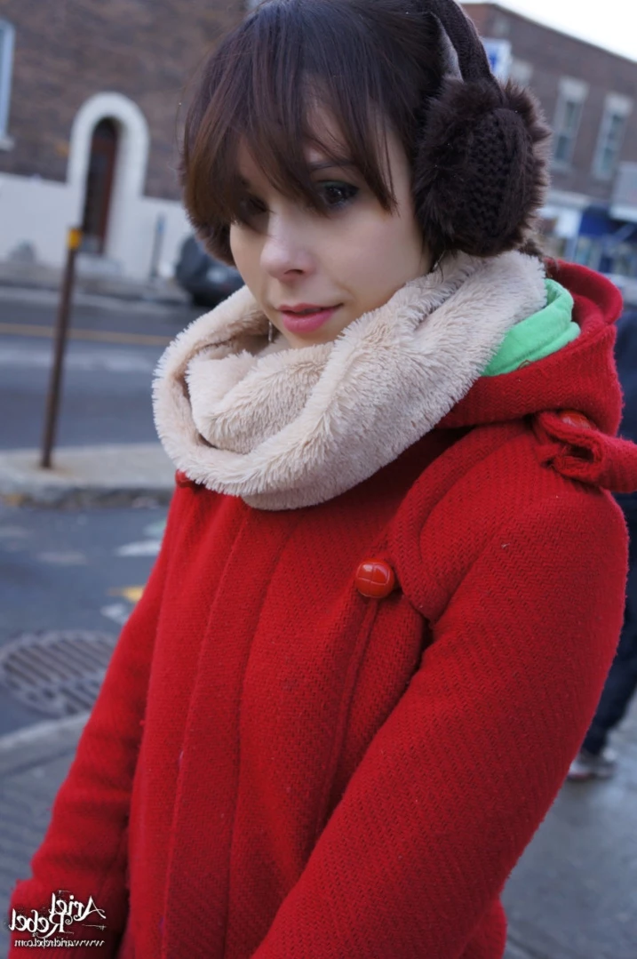 Ariel Rebel [ arielrebel ] Onlyfans leaked photo 11033213 on Hotleaks.tv