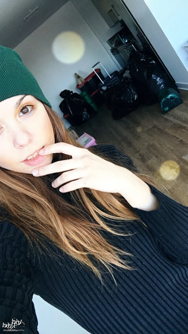 Ariel Rebel [ arielrebel ] Onlyfans leaked photo 11105975 on Hotleaks.tv