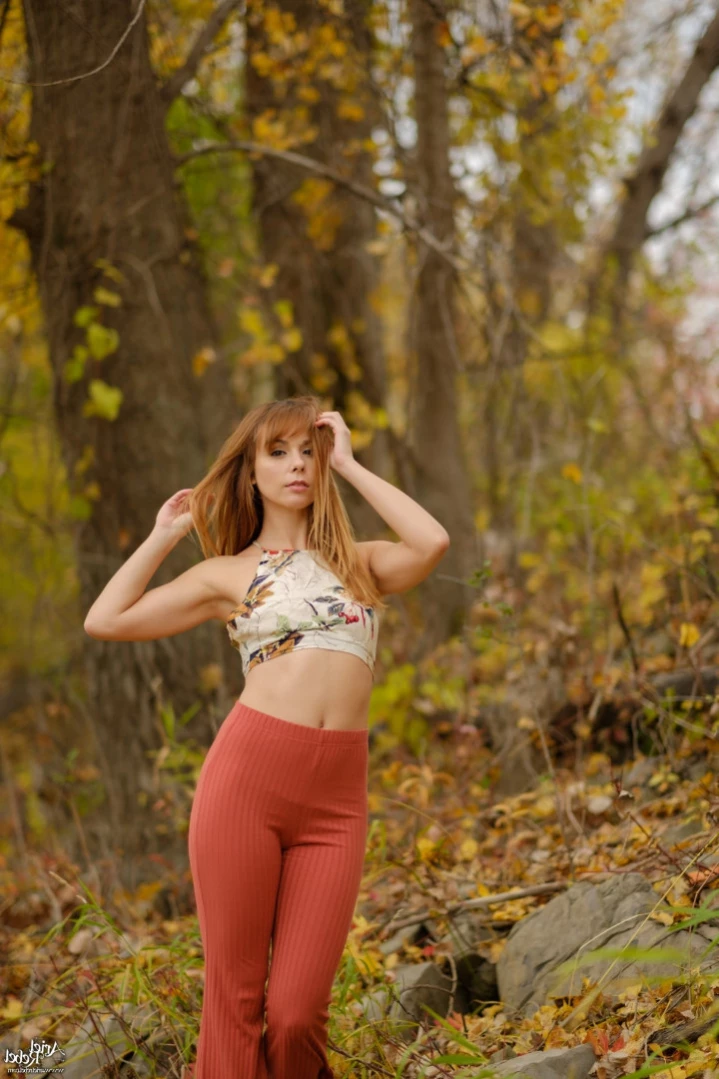 Ariel Rebel [ arielrebel ] Onlyfans leaked photo 11105981 on Hotleaks.tv
