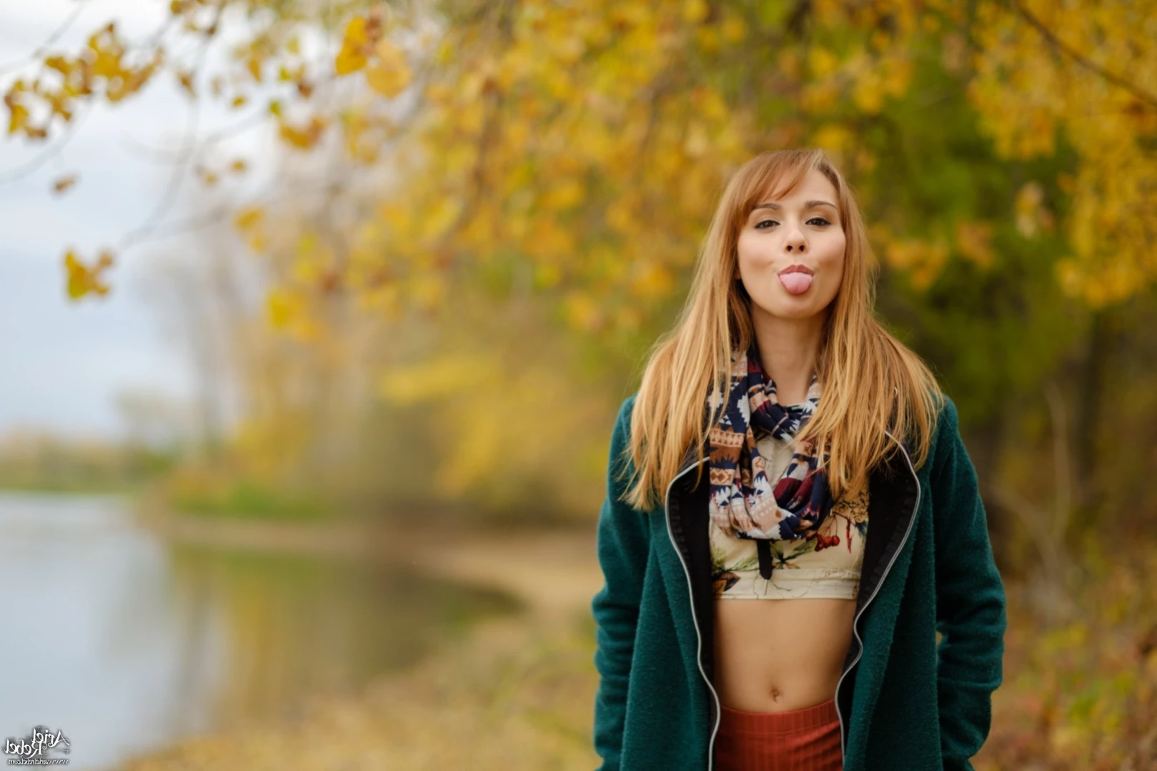 Ariel Rebel [ arielrebel ] Onlyfans leaked photo 11105983 on Hotleaks.tv