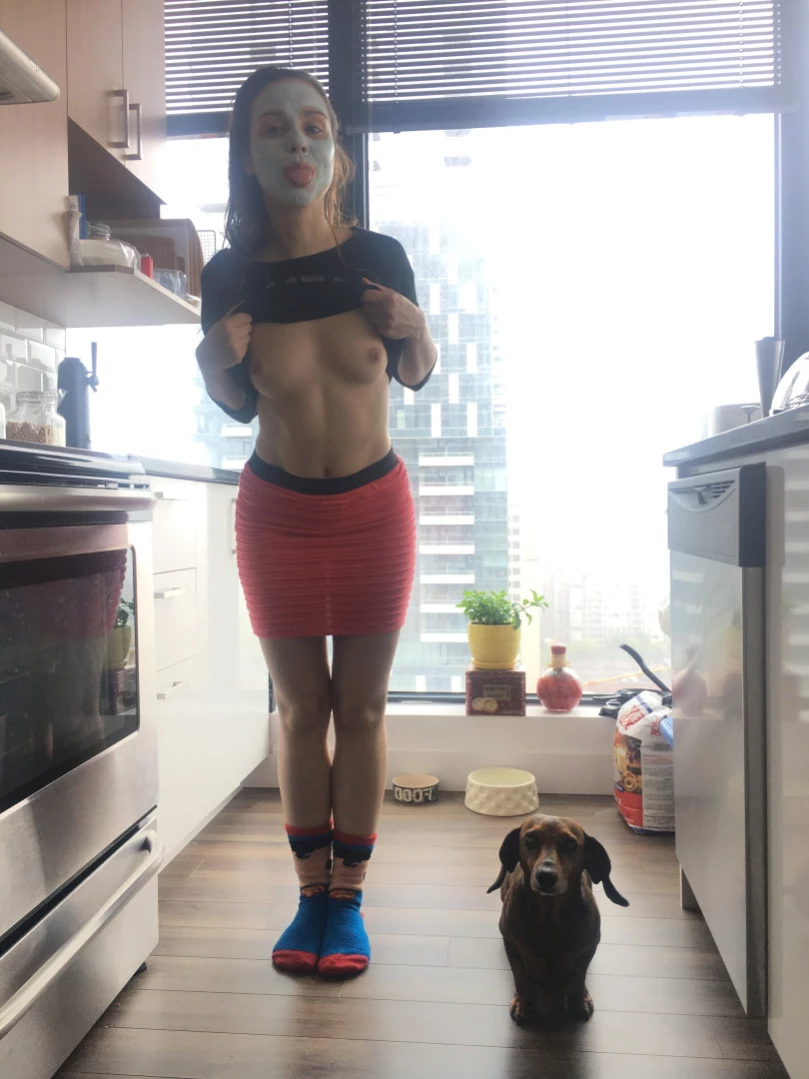Ariel Rebel [ arielrebel ] Onlyfans leaked photo 11106035 on Hotleaks.tv