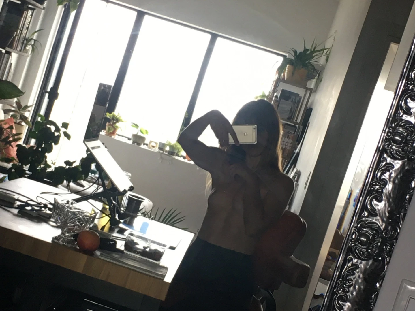 Ariel Rebel [ arielrebel ] Onlyfans leaked photo 11106047 on Hotleaks.tv