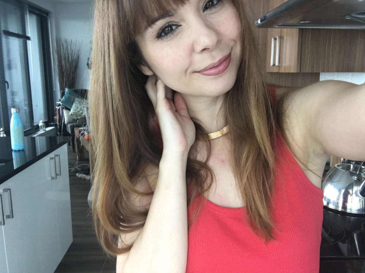 Ariel Rebel [ arielrebel ] Onlyfans leaked photo 11106092 on Hotleaks.tv