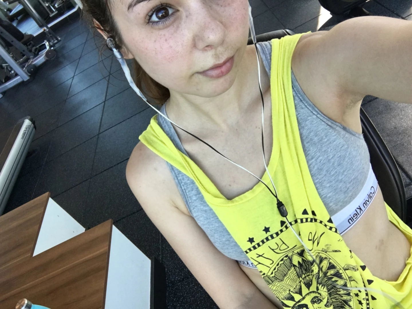 Ariel Rebel [ arielrebel ] Onlyfans leaked photo 11106114 on Hotleaks.tv