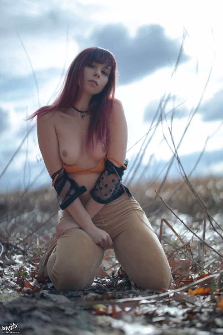 Ariel Rebel [ arielrebel ] Onlyfans leaked photo 11106149 on Hotleaks.tv
