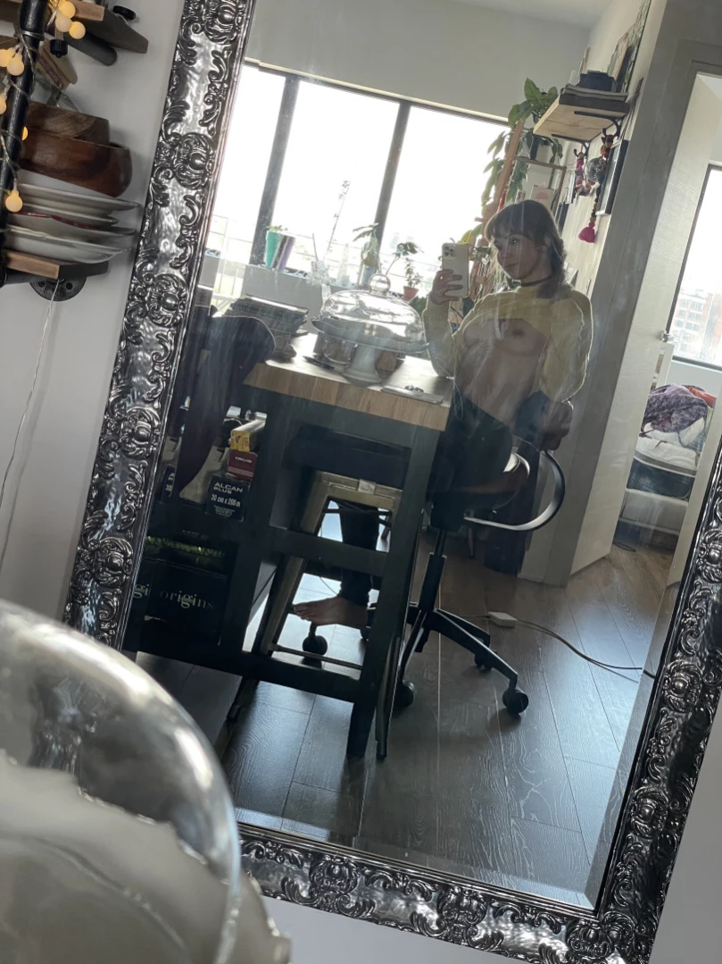 Ariel Rebel [ arielrebel ] Onlyfans leaked photo 11106216 on Hotleaks.tv